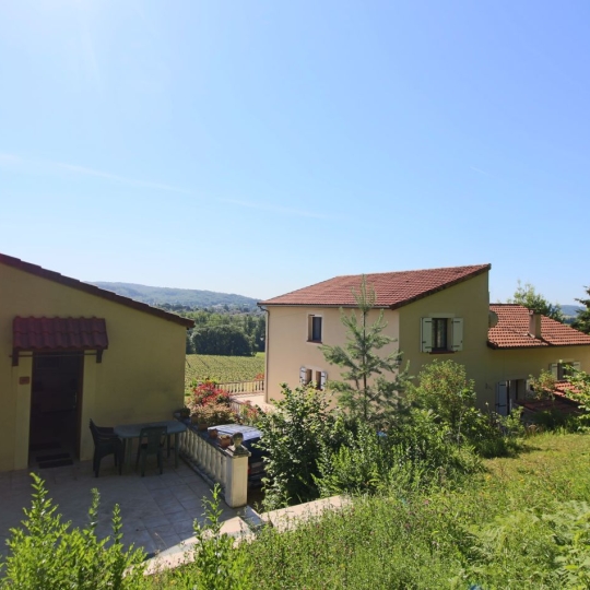  Annonces LUZECH : Maison / Villa | PRAYSSAC (46220) | 214 m2 | 355 000 € 