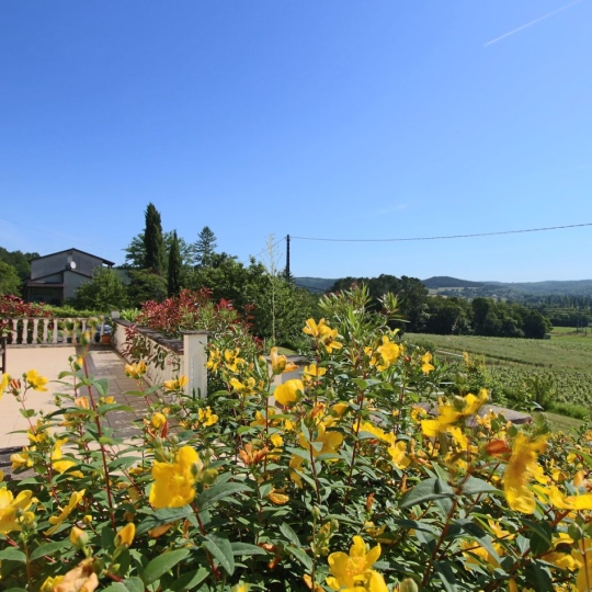  Annonces LUZECH : Maison / Villa | PRAYSSAC (46220) | 214 m2 | 355 000 € 