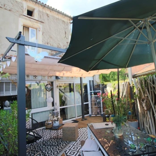  Annonces LUZECH : Maison / Villa | PUY-L'EVEQUE (46700) | 85 m2 | 149 800 € 