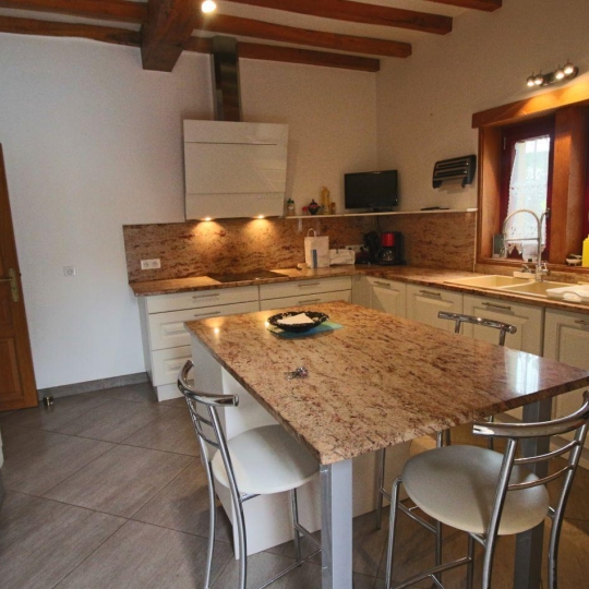  Annonces LUZECH : Maison / Villa | PUY-L'EVEQUE (46700) | 185 m2 | 396 500 € 