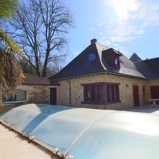  Annonces LUZECH : Maison / Villa | PUY-L'EVEQUE (46700) | 185 m2 | 396 500 € 