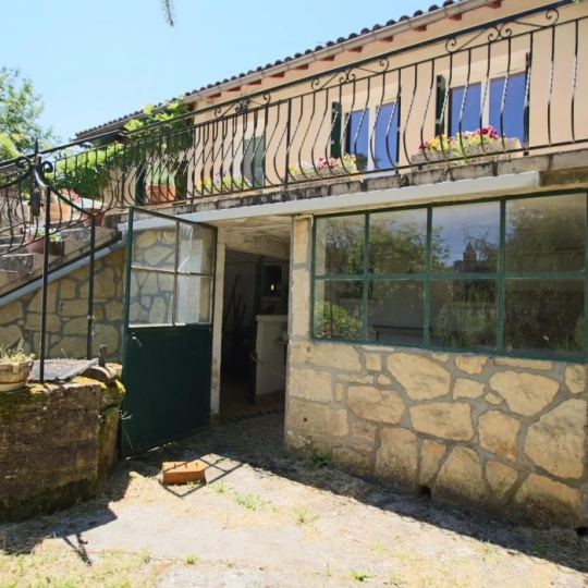  Annonces LUZECH : Maison / Villa | PUY-L'EVEQUE (46700) | 145 m2 | 205 000 € 