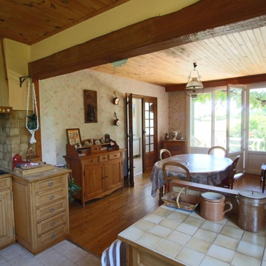  Annonces LUZECH : Maison / Villa | PUY-L'EVEQUE (46700) | 145 m2 | 205 000 € 