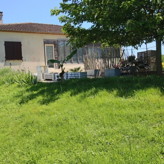  Annonces LUZECH : Maison / Villa | PUY-L'EVEQUE (46700) | 117 m2 | 177 000 € 