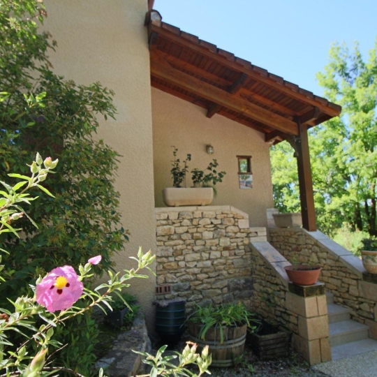  Annonces LUZECH : Maison / Villa | PRAYSSAC (46220) | 130 m2 | 289 000 € 