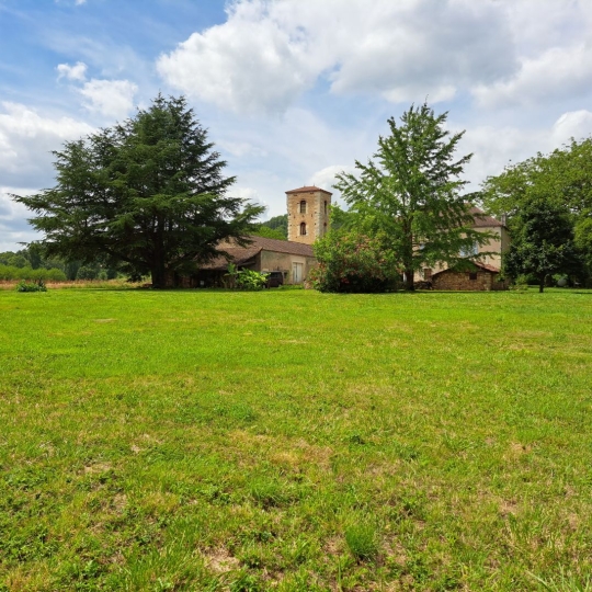  Annonces LUZECH : Domaines / Propriétés | PUY-L'EVEQUE (46700) | 160 m2 | 262 000 € 