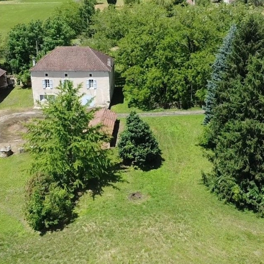  Annonces LUZECH : Domaines / Propriétés | PUY-L'EVEQUE (46700) | 160 m2 | 262 000 € 