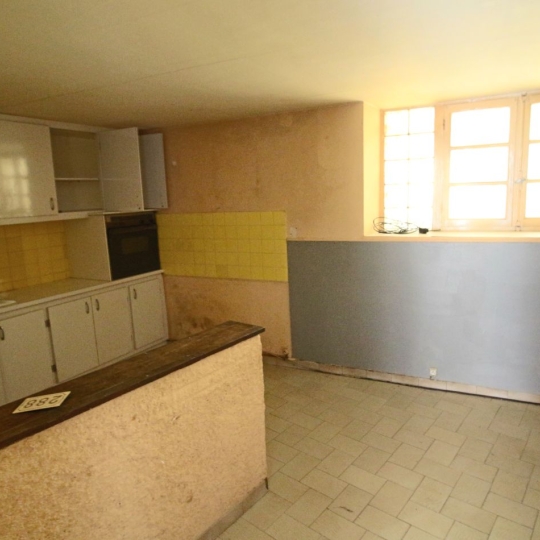  Annonces LUZECH : Maison / Villa | PUY-L'EVEQUE (46700) | 260 m2 | 116 600 € 