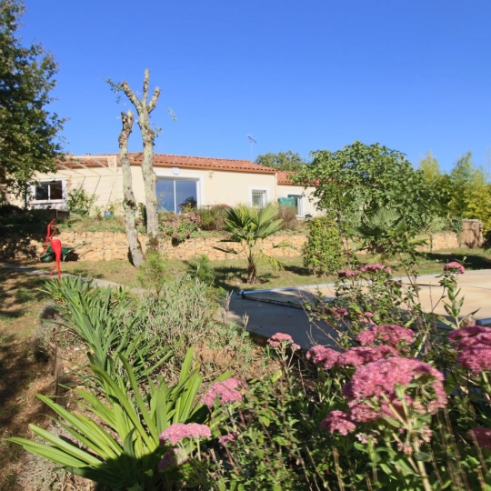 Annonces LUZECH : Maison / Villa | CAHORS (46000) | 132.00m2 | 294 000 € 