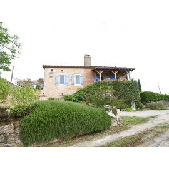  Annonces LUZECH : Maison / Villa | SAUZET (46140) | 170 m2 | 440 000 € 