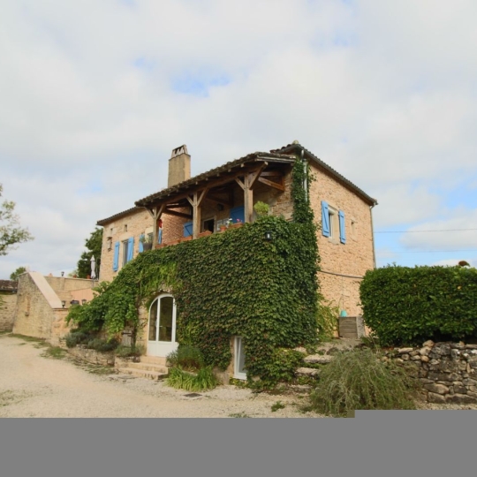  Annonces LUZECH : Maison / Villa | SAUZET (46140) | 170 m2 | 440 000 € 