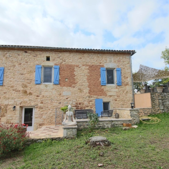  Annonces LUZECH : Maison / Villa | SAUZET (46140) | 170 m2 | 440 000 € 