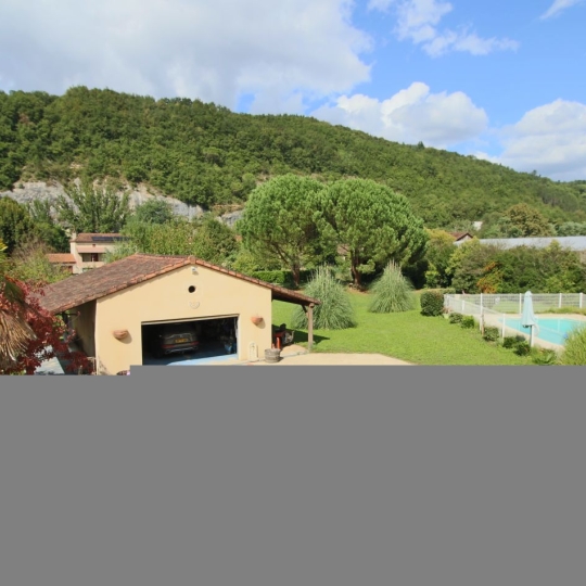  Annonces LUZECH : Maison / Villa | PRAYSSAC (46220) | 315 m2 | 475 000 € 