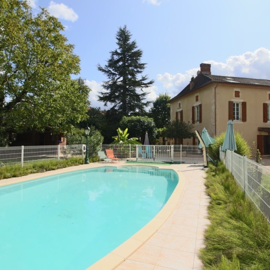 Annonces LUZECH : Maison / Villa | PRAYSSAC (46220) | 315.00m2 | 475 000 € 