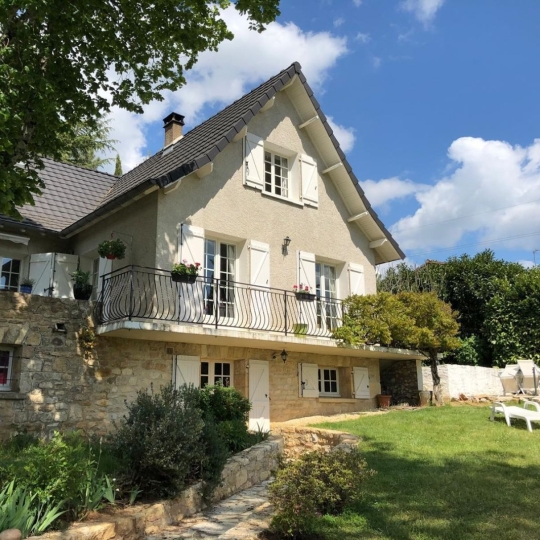 Annonces LUZECH : House | PRAYSSAC (46220) | 267.00m2 | 478 400 € 