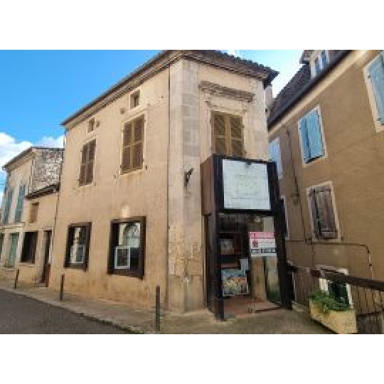 Annonces LUZECH : Maison / Villa | PUY-L'EVEQUE (46700) | 85.00m2 | 44 000 € 