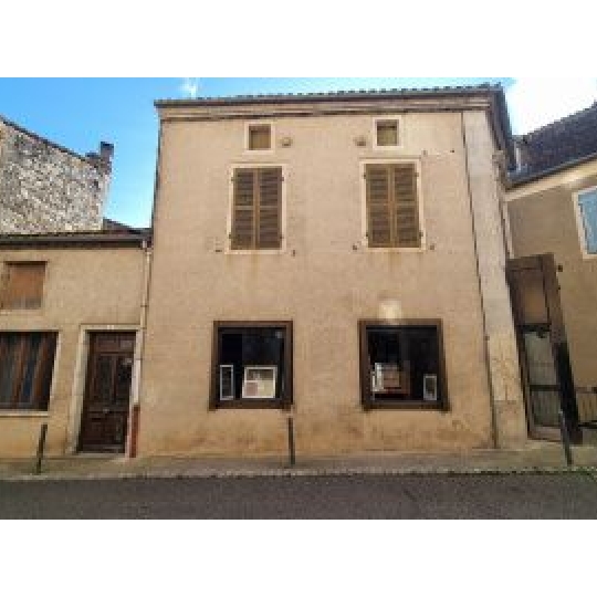  Annonces LUZECH : Maison / Villa | PUY-L'EVEQUE (46700) | 85 m2 | 44 000 € 