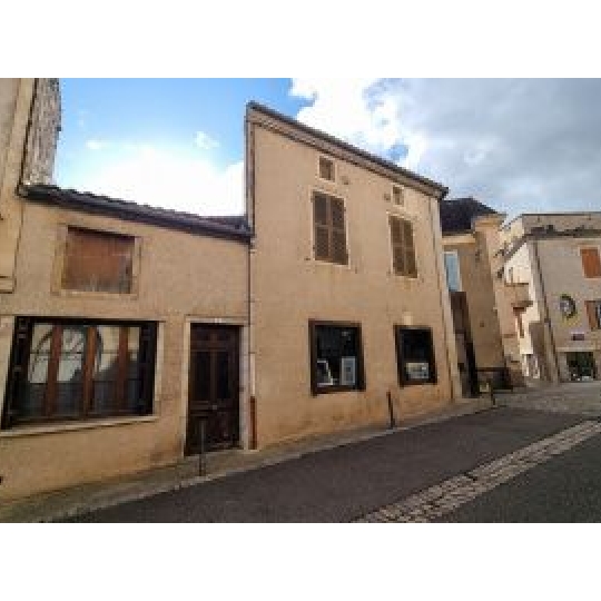  Annonces LUZECH : Maison / Villa | PUY-L'EVEQUE (46700) | 85 m2 | 44 000 € 