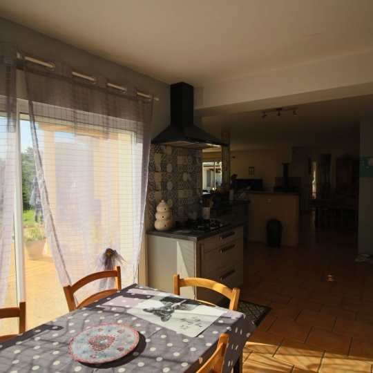  Annonces LUZECH : Maison / Villa | PUY-L'EVEQUE (46700) | 147 m2 | 309 750 € 