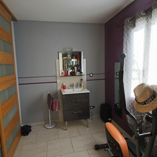  Annonces LUZECH : Maison / Villa | PUY-L'EVEQUE (46700) | 147 m2 | 309 750 € 