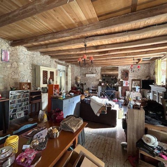  Annonces LUZECH : Maison / Villa | LABASTIDE-DU-VERT (46150) | 130 m2 | 98 000 € 