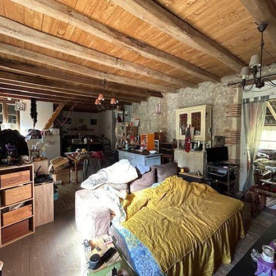  Annonces LUZECH : Maison / Villa | LABASTIDE-DU-VERT (46150) | 130 m2 | 98 000 € 