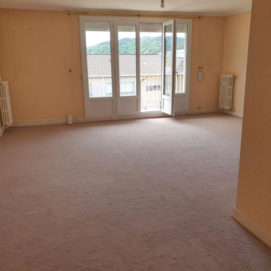  Annonces LUZECH : Appartement | CAHORS (46000) | 77 m2 | 130 000 € 