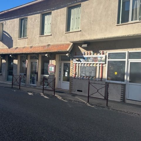  Annonces LUZECH : Office | DOUELLE (46140) | 198 m2 | 175 000 € 