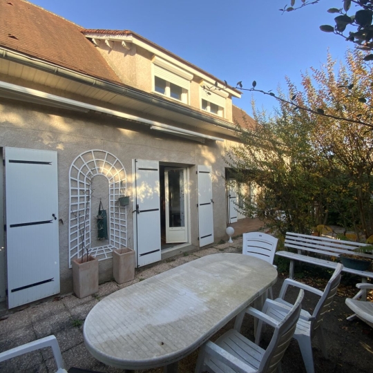 Annonces LUZECH : Maison / Villa | CAHORS (46000) | 139.00m2 | 247 250 € 