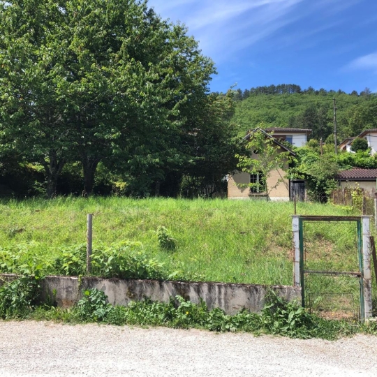  Annonces LUZECH : Terrain | CAHORS (46000) | 0 m2 | 44 500 € 