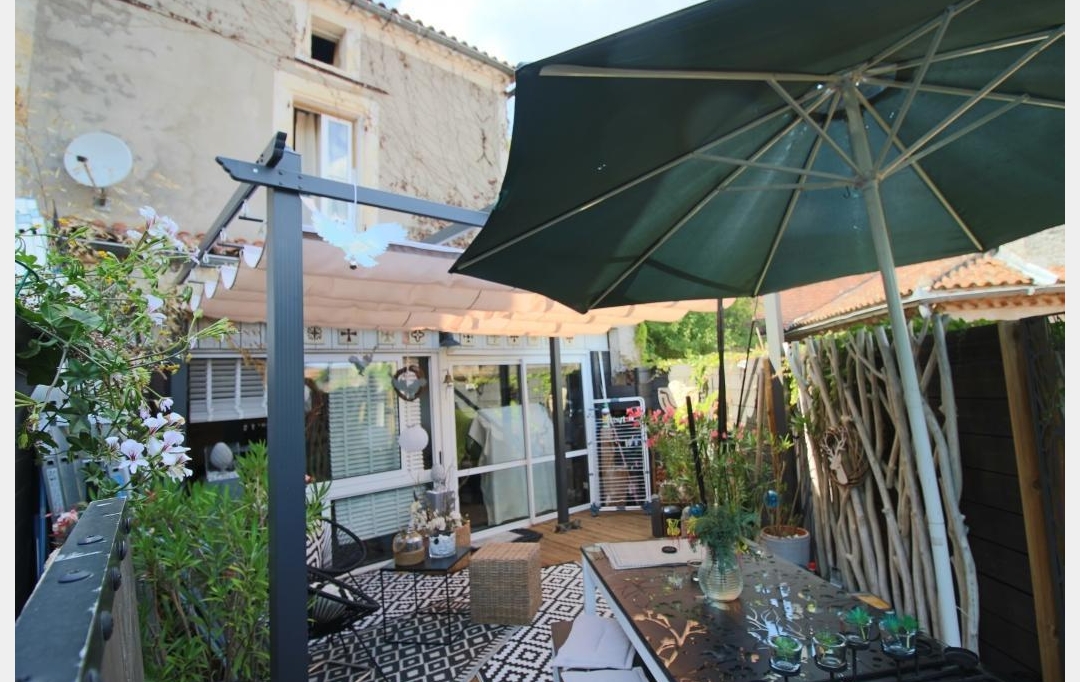 Annonces LUZECH : Maison / Villa | PUY-L'EVEQUE (46700) | 85 m2 | 149 800 € 