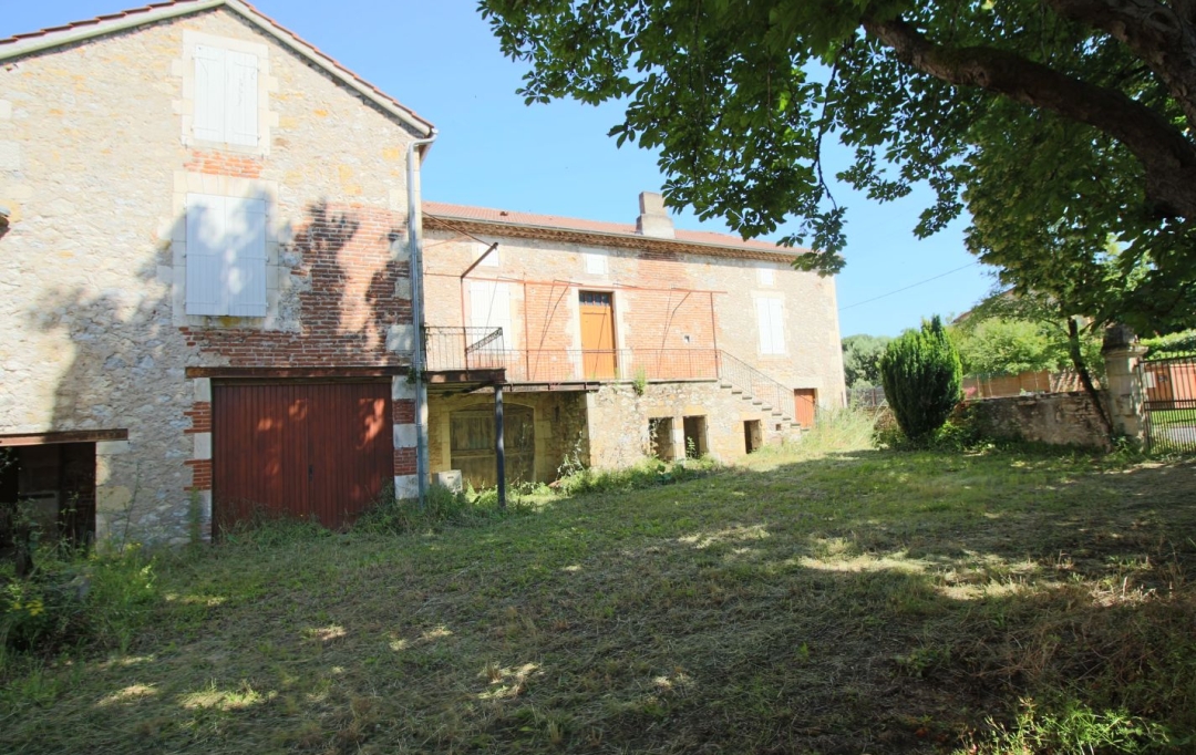 Annonces LUZECH : Maison / Villa | PRAYSSAC (46220) | 230 m2 | 212 000 € 