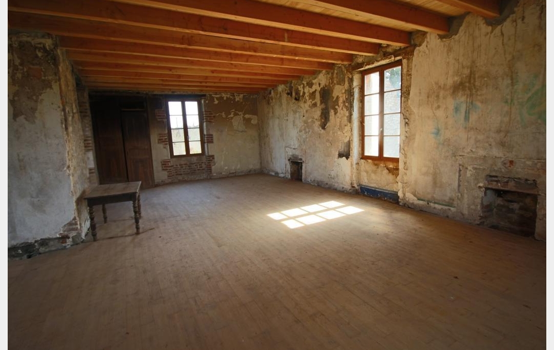 Annonces LUZECH : Maison / Villa | PRAYSSAC (46220) | 230 m2 | 212 000 € 