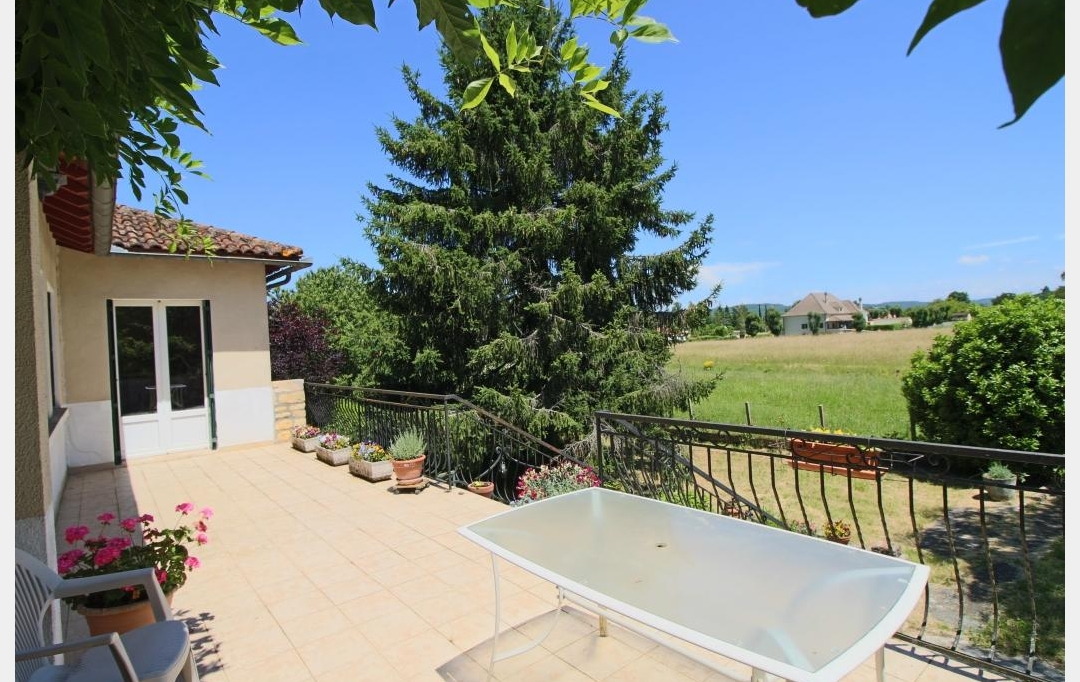 Annonces LUZECH : Maison / Villa | PUY-L'EVEQUE (46700) | 145 m2 | 205 000 € 