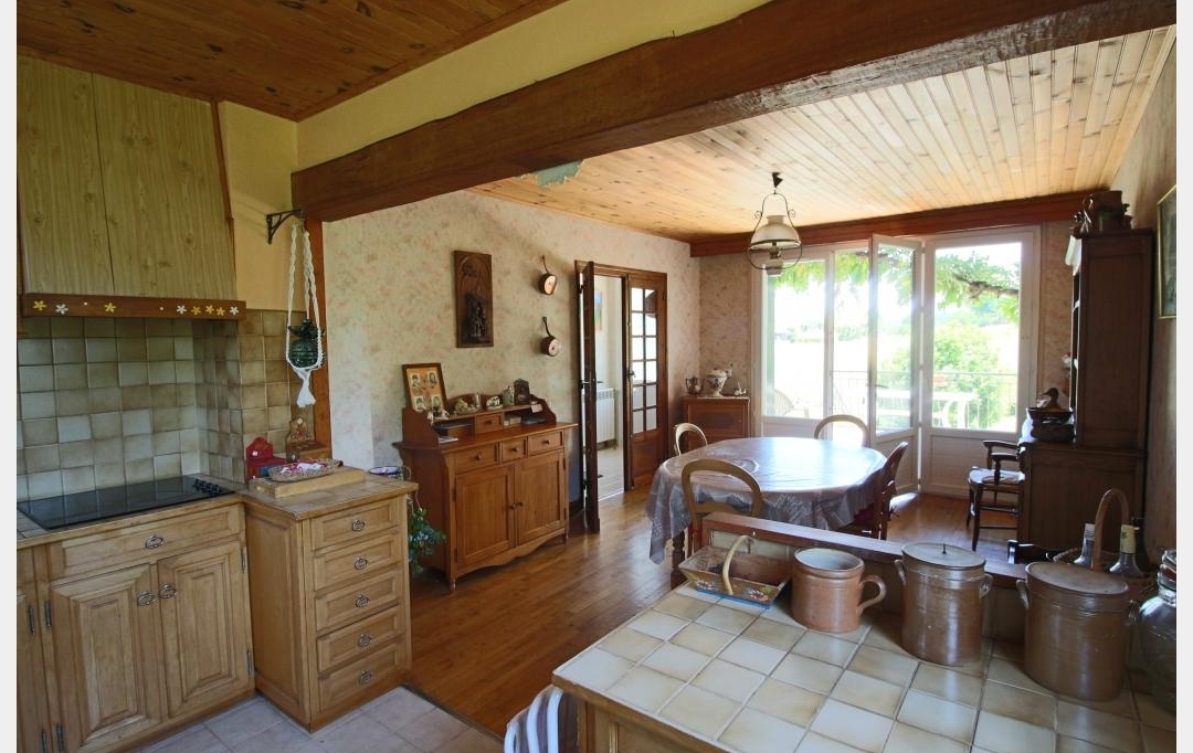 Annonces LUZECH : Maison / Villa | PUY-L'EVEQUE (46700) | 145 m2 | 205 000 € 