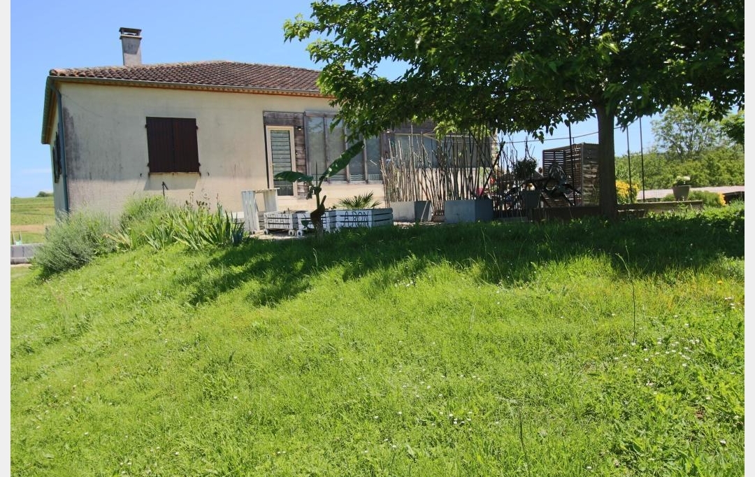 Annonces LUZECH : Maison / Villa | PUY-L'EVEQUE (46700) | 117 m2 | 177 000 € 