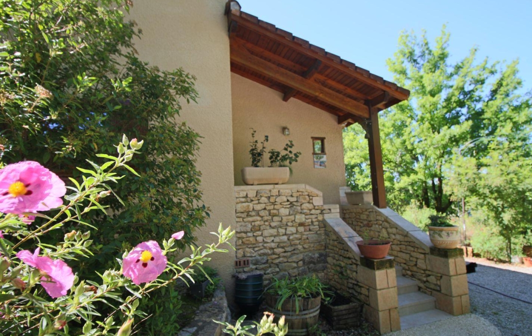 Annonces LUZECH : Maison / Villa | PRAYSSAC (46220) | 130 m2 | 289 000 € 