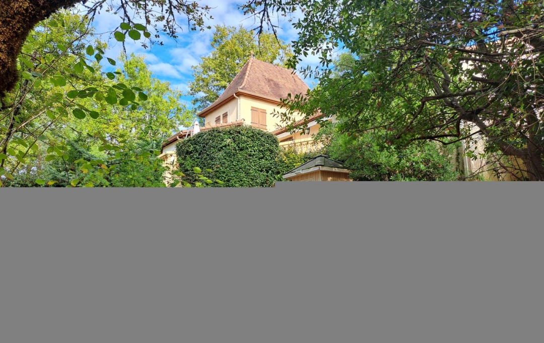 Annonces LUZECH : Maison / Villa | PRAYSSAC (46220) | 130 m2 | 289 000 € 