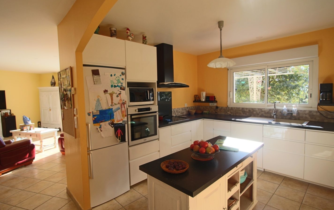 Annonces LUZECH : Maison / Villa | CAHORS (46000) | 132 m2 | 294 000 € 