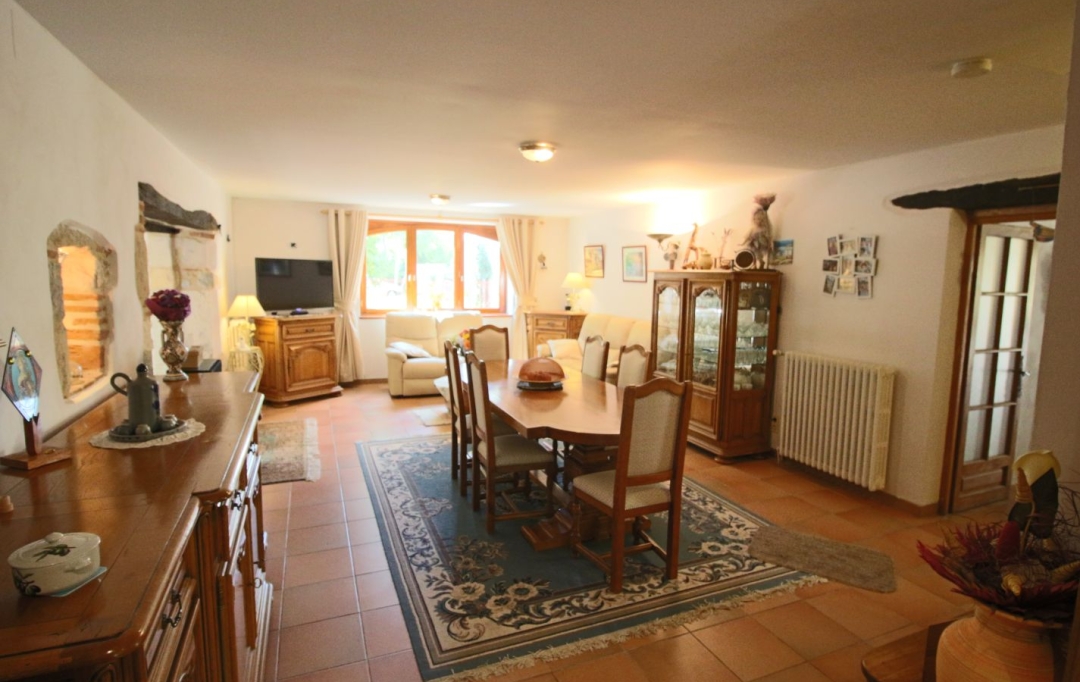 Annonces LUZECH : Maison / Villa | PRAYSSAC (46220) | 315 m2 | 475 000 € 