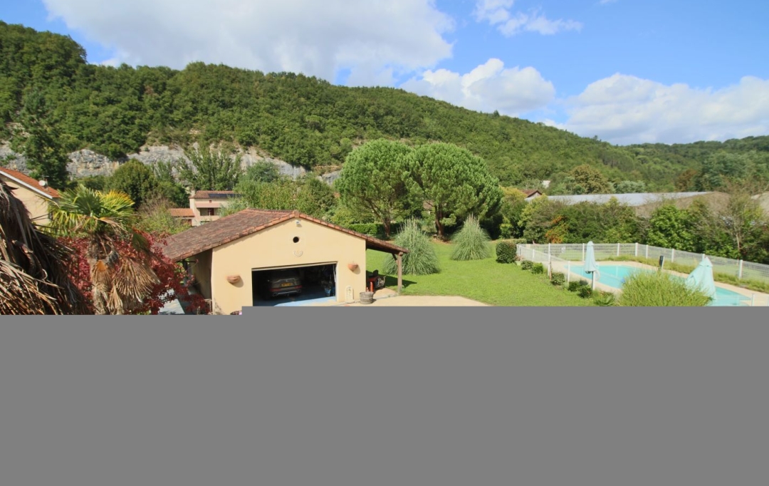 Annonces LUZECH : Maison / Villa | PRAYSSAC (46220) | 315 m2 | 475 000 € 