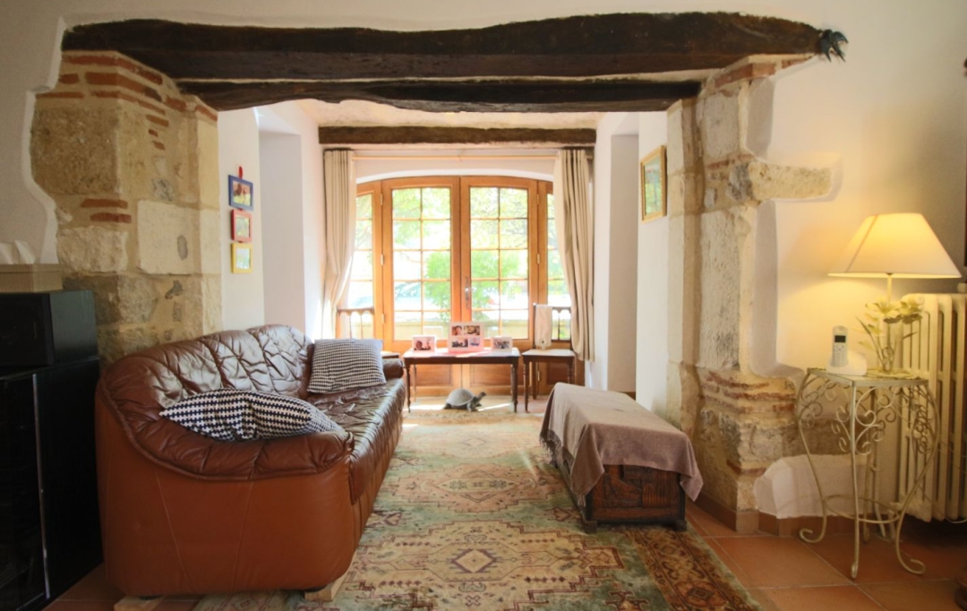 Annonces LUZECH : Maison / Villa | PRAYSSAC (46220) | 315 m2 | 475 000 € 