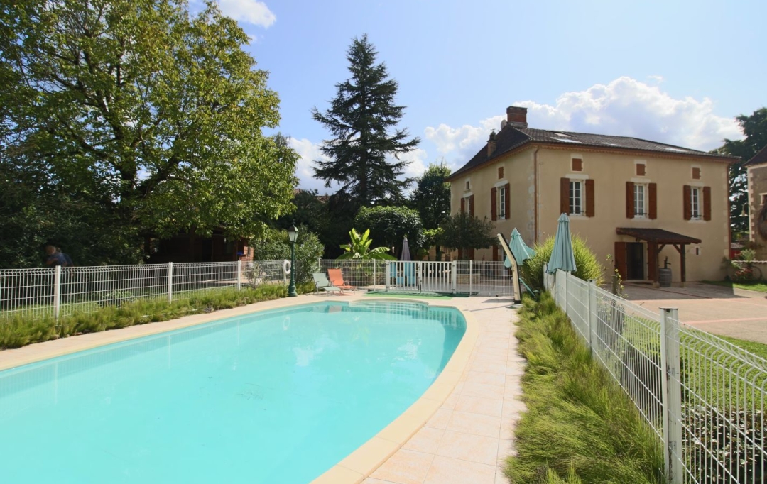 Annonces LUZECH : Maison / Villa | PRAYSSAC (46220) | 315 m2 | 475 000 € 