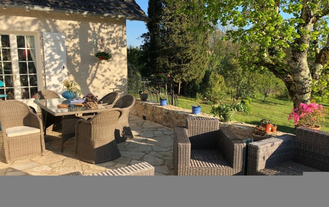 Annonces LUZECH : Maison / Villa | PRAYSSAC (46220) | 267 m2 | 478 400 € 