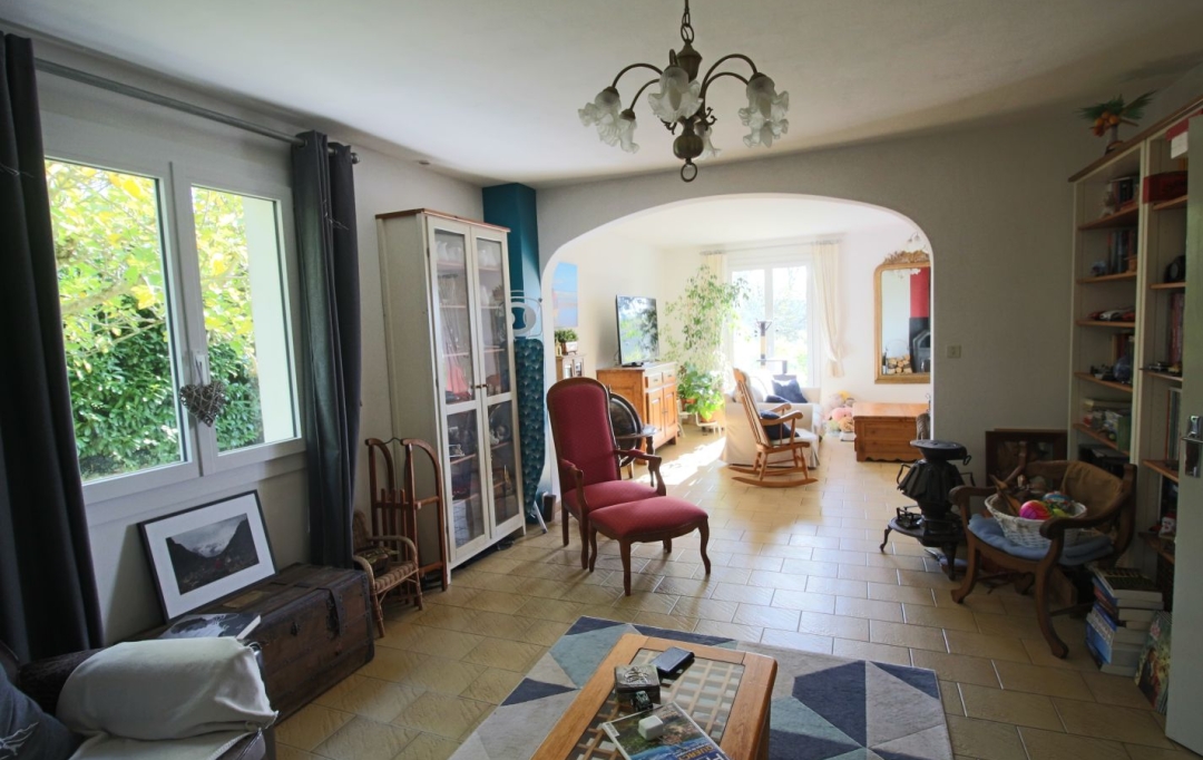 Annonces LUZECH : Maison / Villa | PRAYSSAC (46220) | 267 m2 | 478 400 € 