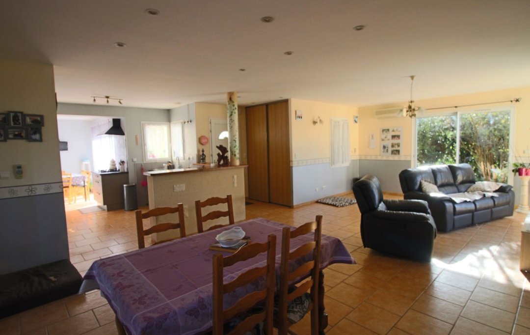 Annonces LUZECH : Maison / Villa | PUY-L'EVEQUE (46700) | 147 m2 | 309 750 € 