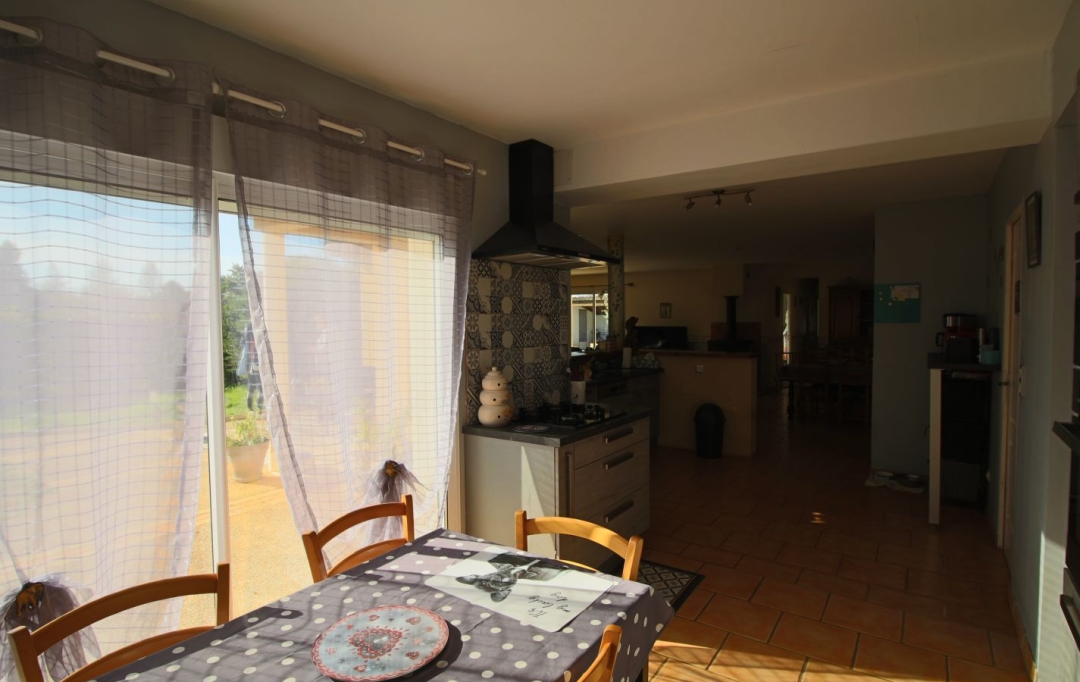 Annonces LUZECH : Maison / Villa | PUY-L'EVEQUE (46700) | 147 m2 | 309 750 € 