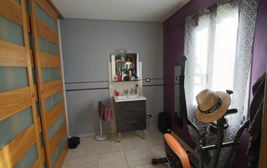 Annonces LUZECH : Maison / Villa | PUY-L'EVEQUE (46700) | 147 m2 | 309 750 € 