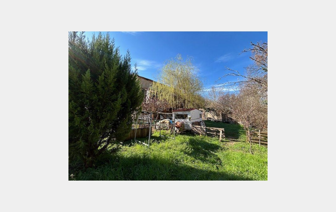 Annonces LUZECH : Maison / Villa | LABASTIDE-DU-VERT (46150) | 130 m2 | 98 000 € 