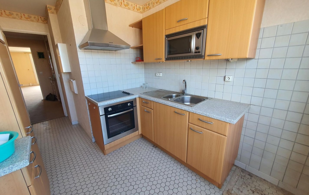 Annonces LUZECH : Appartement | CAHORS (46000) | 77 m2 | 130 000 € 